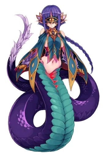 Basilisk (MGE)