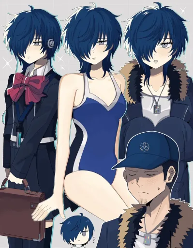 Makoto Yuki