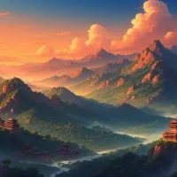Tfarug Wuxia