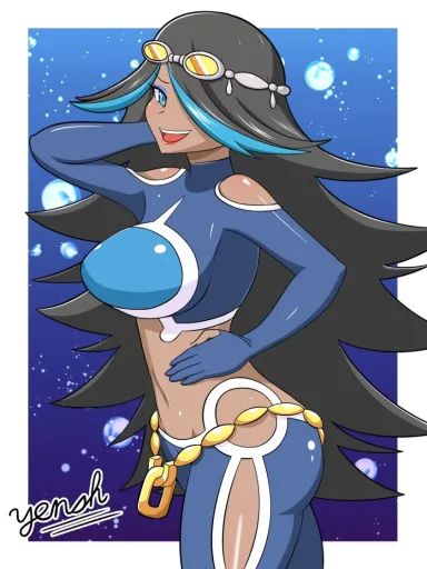 Shelly