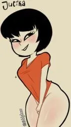 Jucika