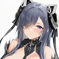 August von Parseval - Azur Lane đź–¤
