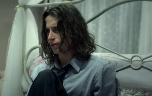Rory Culkin