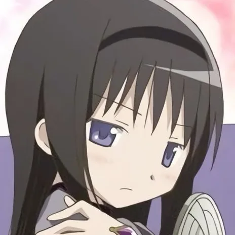 Homura Akemi
