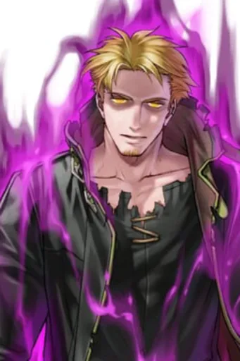 Fallen Lloyd