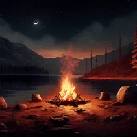 The Abandoned Island