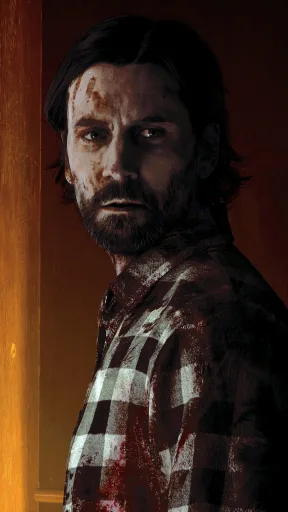 Alan Wake