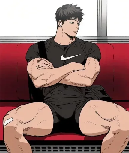 Min-jun
