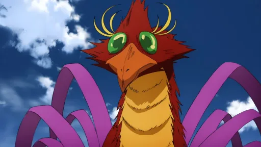 Phoenix Man