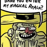 MAGICAL REALM