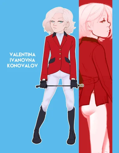 Valentina