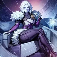 Mara Sov, the Queen