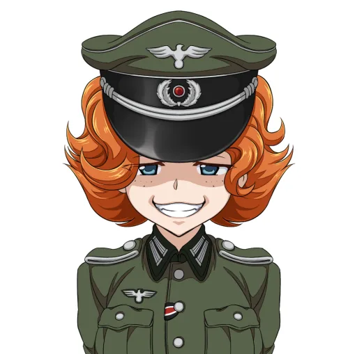 Wilhelmine