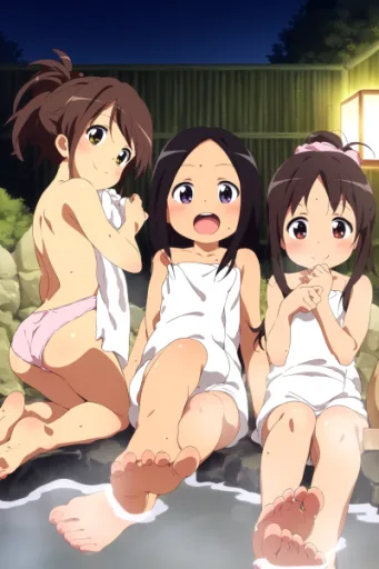Onsen Loli