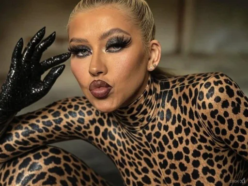 Christina