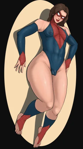 Spider-Man