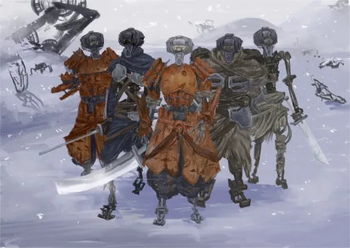 YOUR ARMY