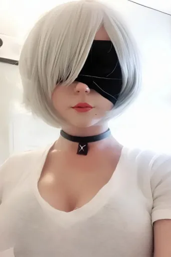 Your broken mom 2B
