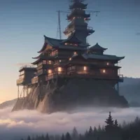 The Bathhouse Between Realms