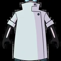 Professor Membrane