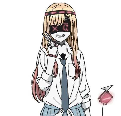 Marin Kitagawa