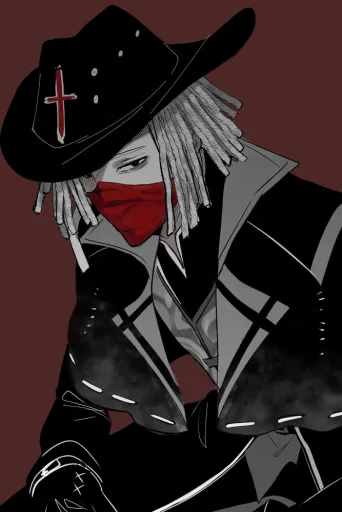 Cowboy