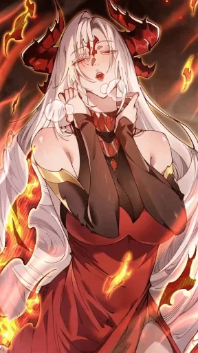 Melisa - Demon Girl