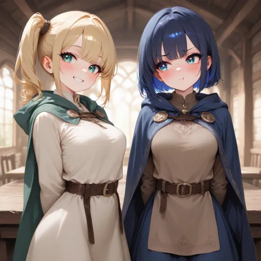 Nei & Tai