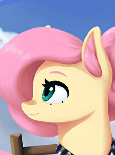 Fluttershy (EaW)