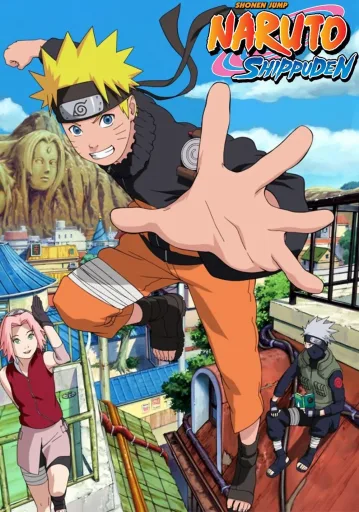 NARUTO SHIPPUDEN ROLE PLAY