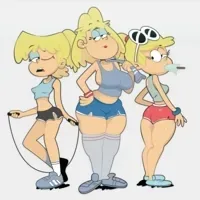 The Loud House