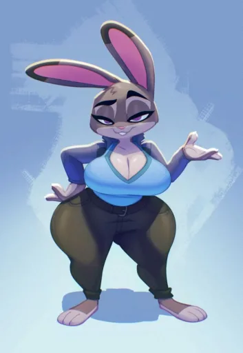 Judy Hoops