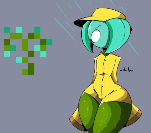 Waterleaf