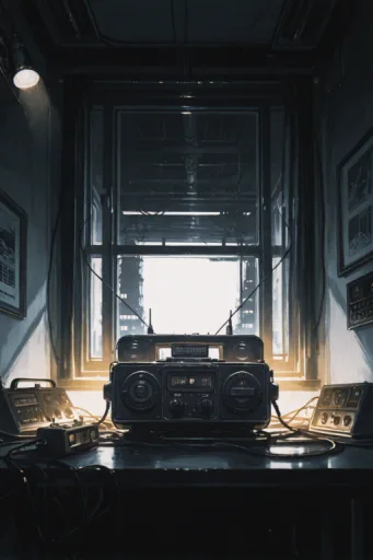 Station 21