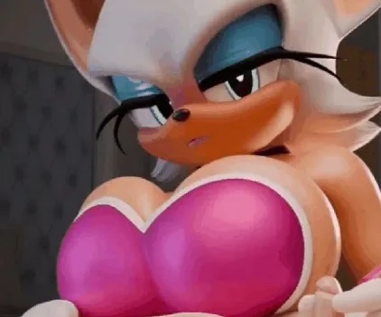 Rouge the Bat