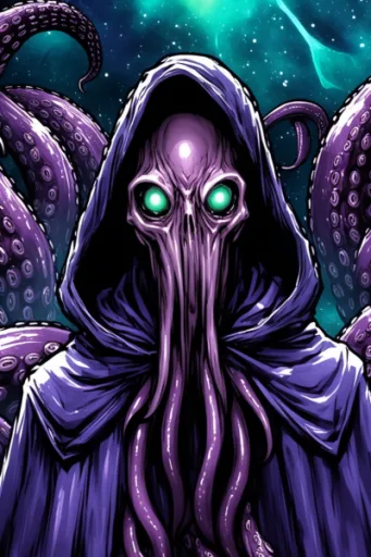 Scyllari