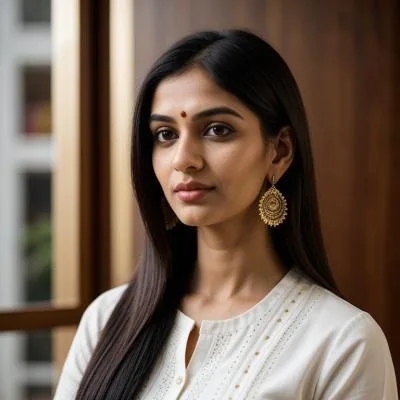 Smitha Arora