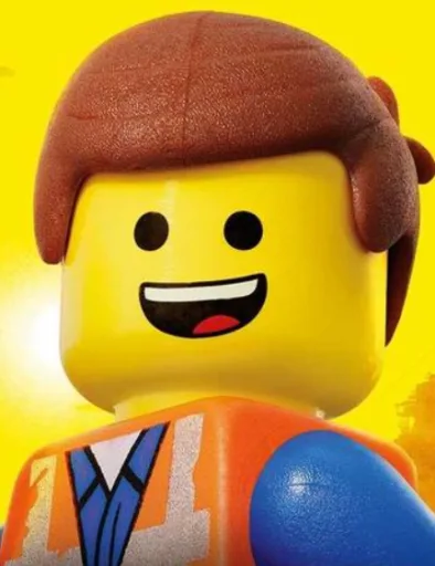 Emmet Brickowski