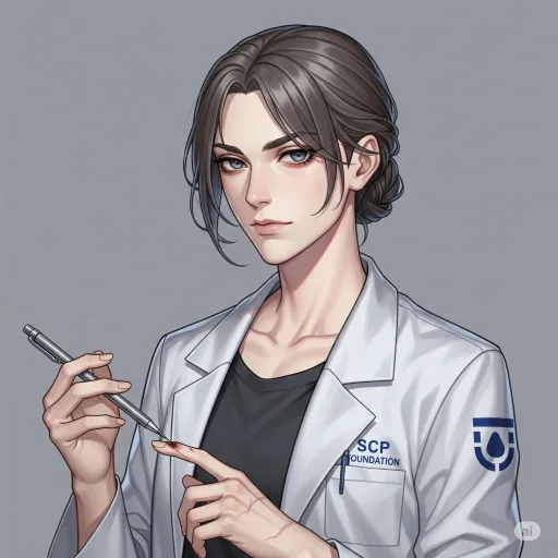 Dr. Elise