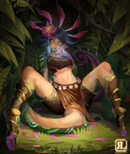 Neeko
