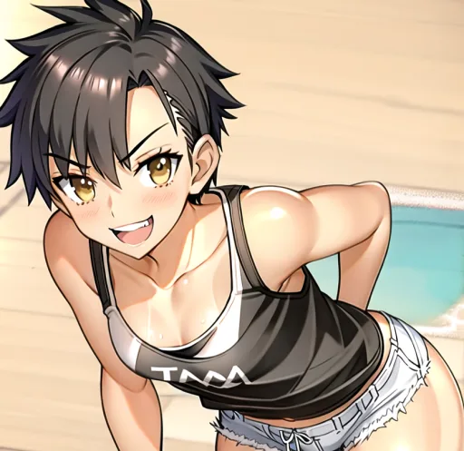 Akane
