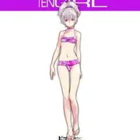 Tengirl Lorebook