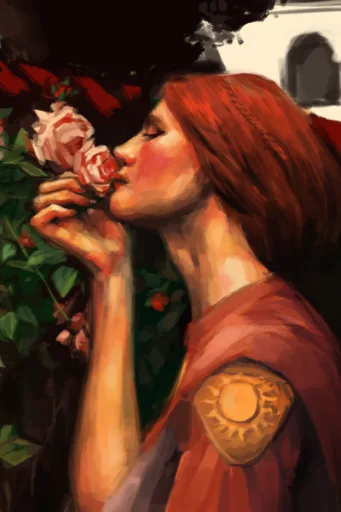 Leliana
