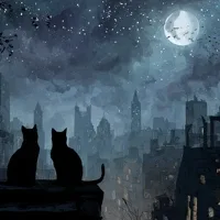 Dark Sisterhood