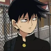 Ritsu kageyama