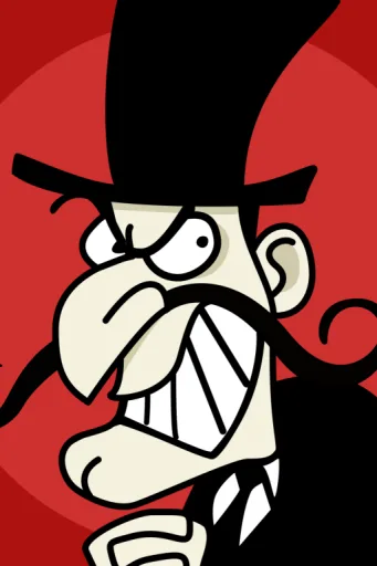 Evil Guy