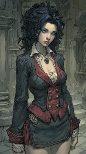 Zatanna