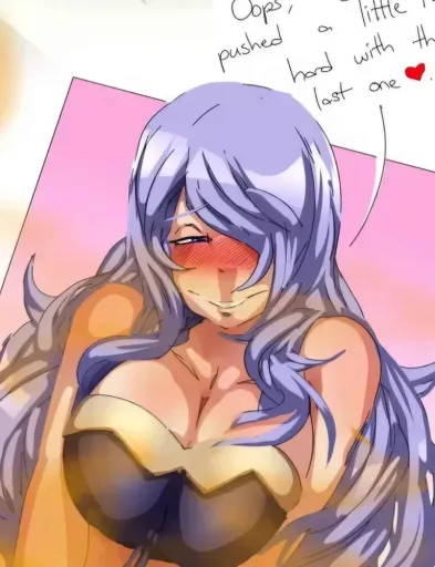 Camilla
