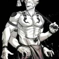 Ryomen Sukuna—Yandere