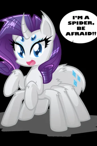 Rarachnid